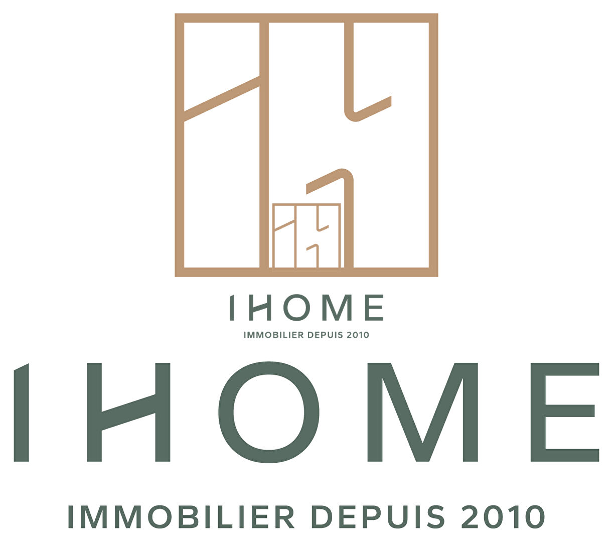 Agence immobilière de IHOME