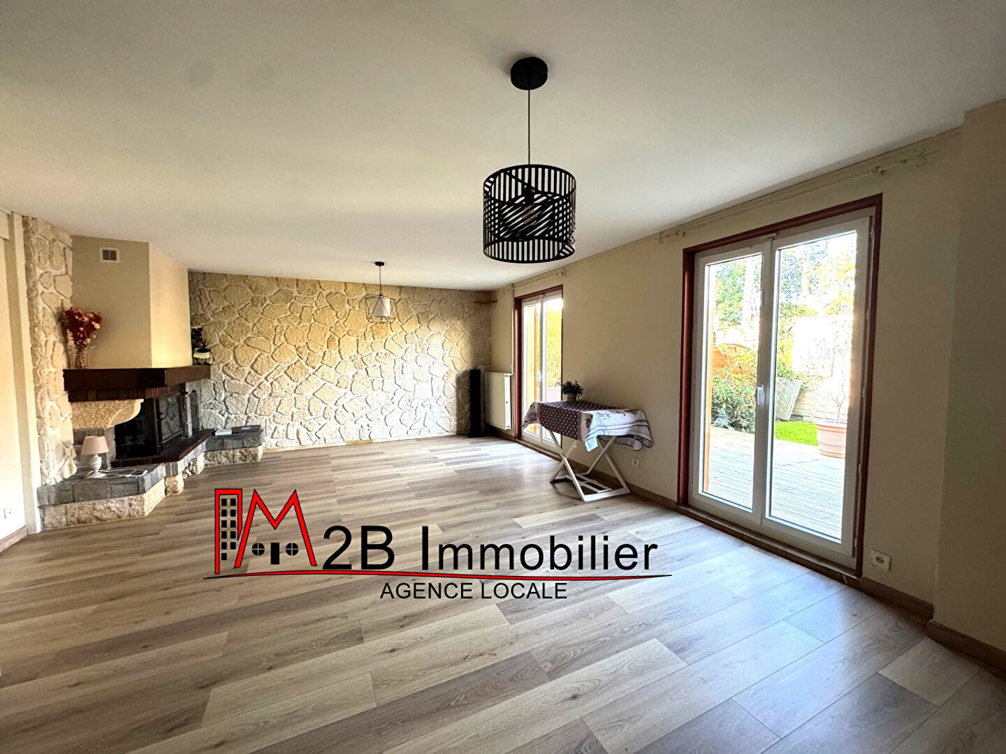 Agence immobilière de 
 IMB IMMOBILIER LAGNY SUR MARNE - IMB IMMOBILIER LAGNY SUR MARNE 

