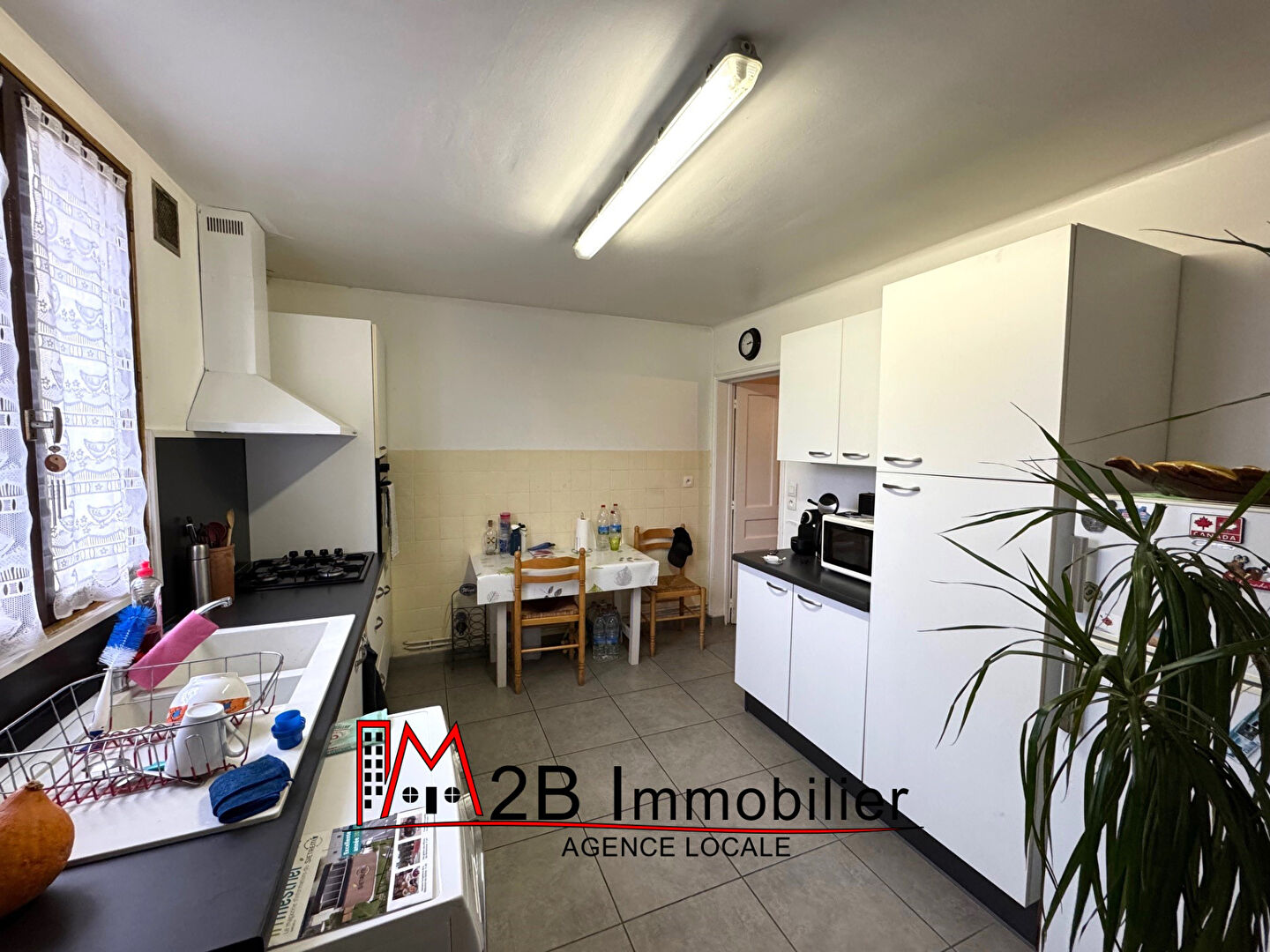 Agence immobilière de 
 IMB IMMOBILIER LAGNY SUR MARNE - IMB IMMOBILIER LAGNY SUR MARNE 
