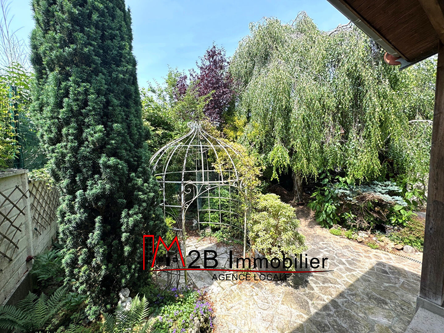 Agence immobilière de 
 IMB IMMOBILIER LAGNY SUR MARNE - IMB IMMOBILIER LAGNY SUR MARNE 
