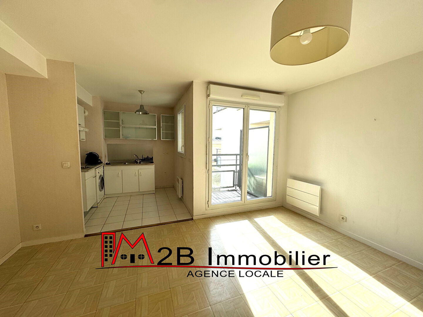 Agence immobilière de 
 IMB IMMOBILIER LAGNY SUR MARNE - IMB IMMOBILIER LAGNY SUR MARNE 
