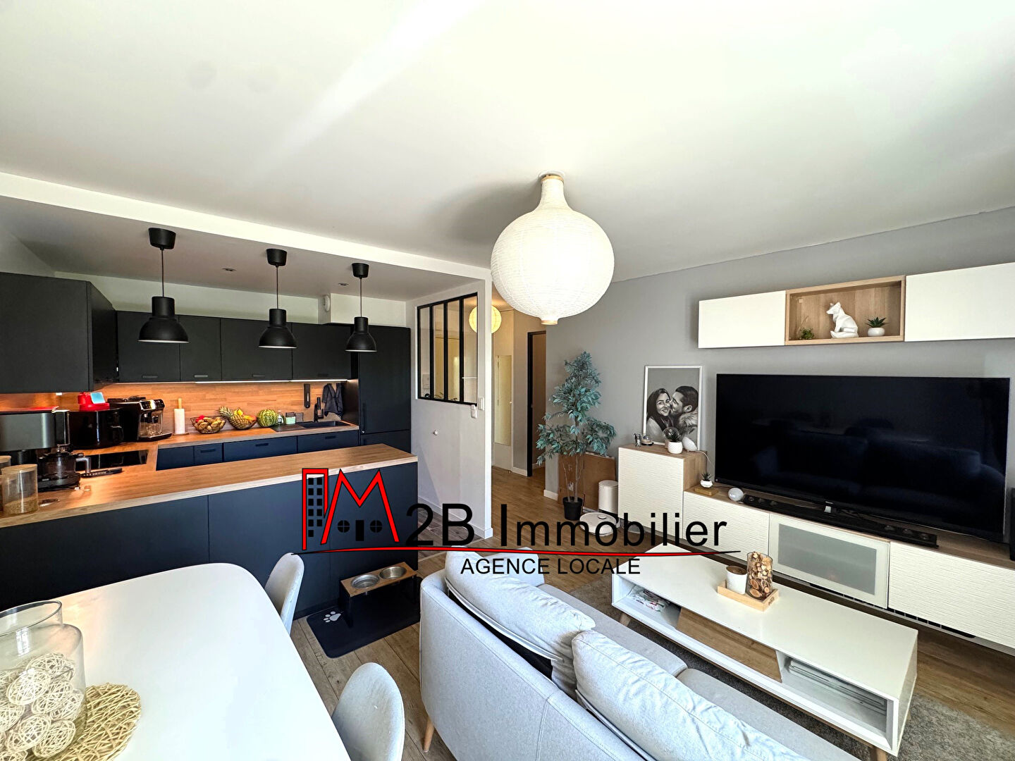Agence immobilière de 
 IMB IMMOBILIER LAGNY SUR MARNE - IMB IMMOBILIER LAGNY SUR MARNE 

