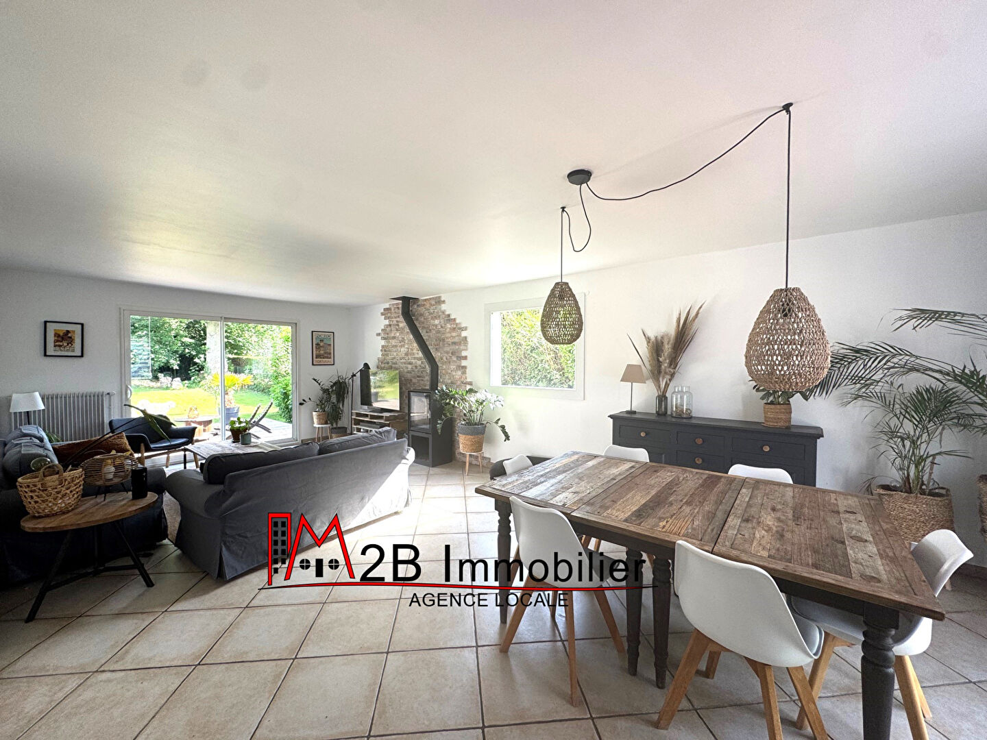 Agence immobilière de 
 IMB IMMOBILIER LAGNY SUR MARNE - IMB IMMOBILIER LAGNY SUR MARNE 
