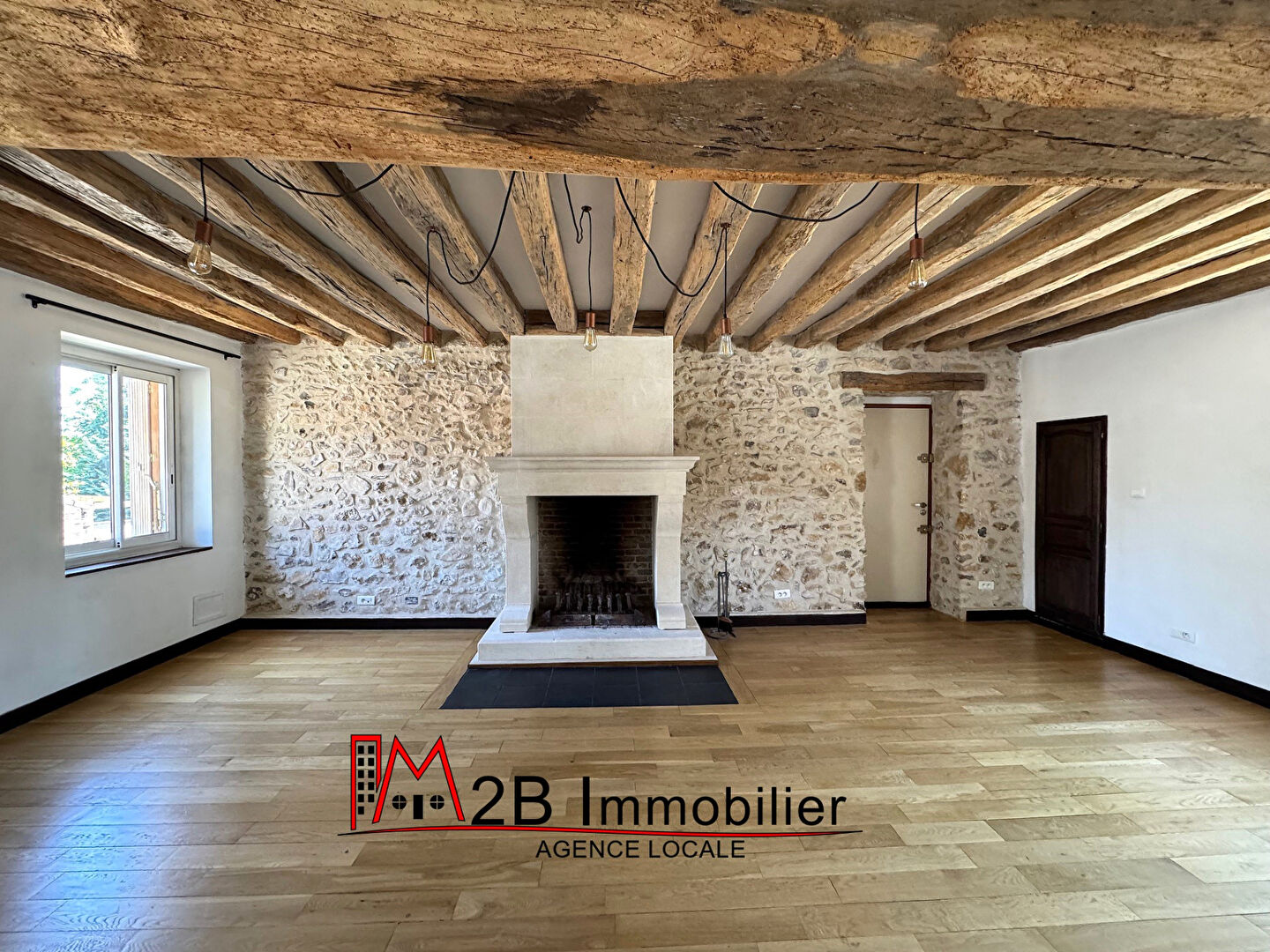 Agence immobilière de 
 IMB IMMOBILIER LAGNY SUR MARNE - IMB IMMOBILIER LAGNY SUR MARNE 
