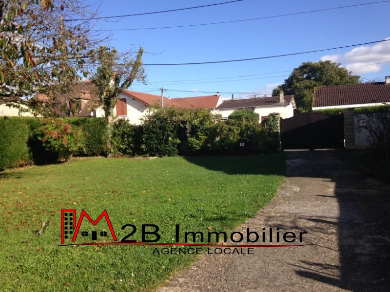 Agence immobilière de 
 IMB IMMOBILIER LAGNY SUR MARNE - IMB IMMOBILIER LAGNY SUR MARNE 

