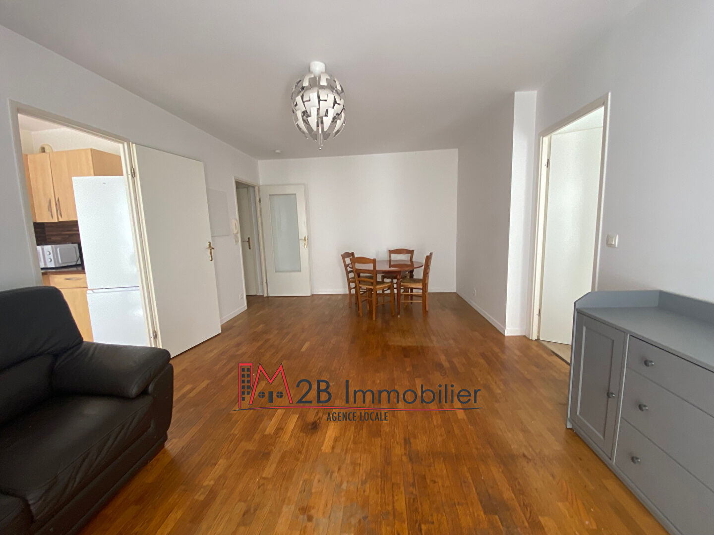 Agence immobilière de 
 IMB IMMOBILIER LAGNY SUR MARNE - IMB IMMOBILIER LAGNY SUR MARNE 
