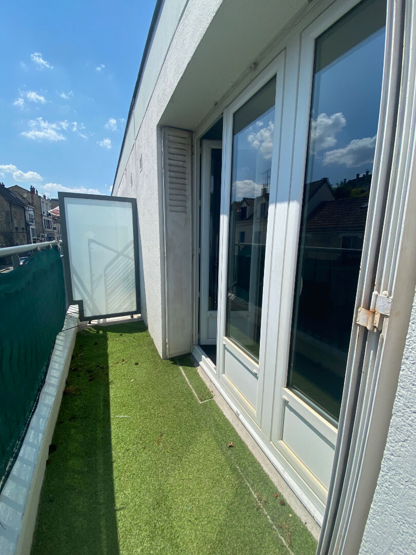 Agence immobilière de 
 IMB IMMOBILIER LAGNY SUR MARNE - IMB IMMOBILIER LAGNY SUR MARNE 
