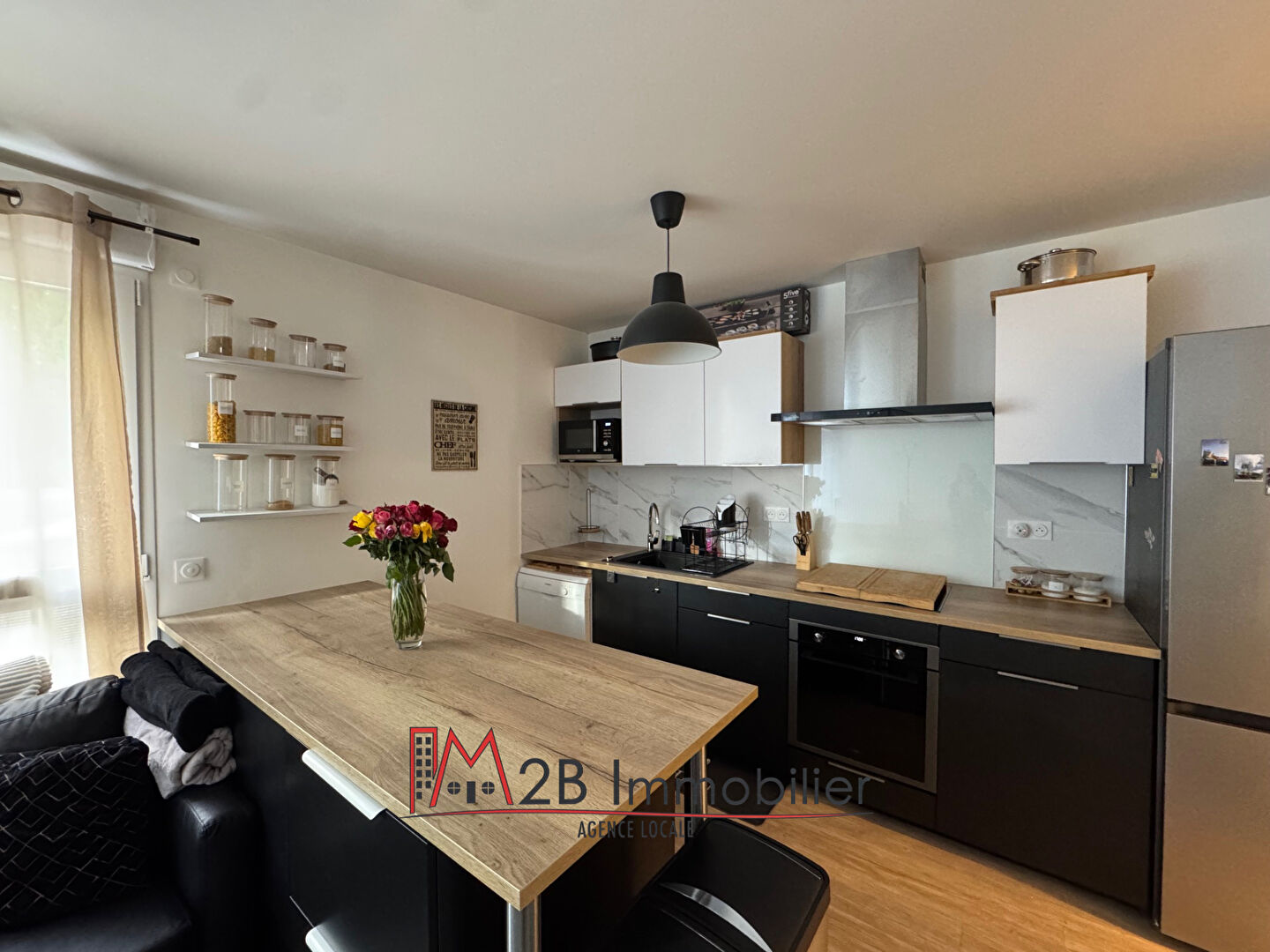 Photo BEAU F2 AVEC GRANDE TERRASSE image 3/6