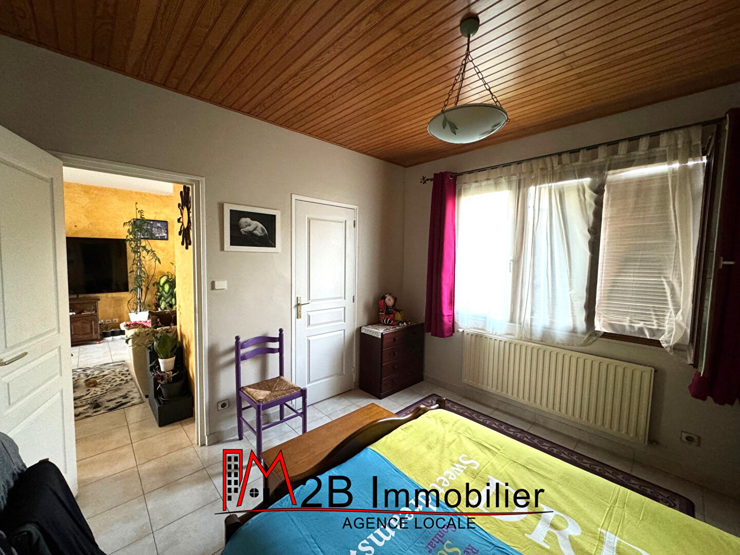 Photo MAISON INDIVIDUELLE AVEC DEPENDANCES image 6/6