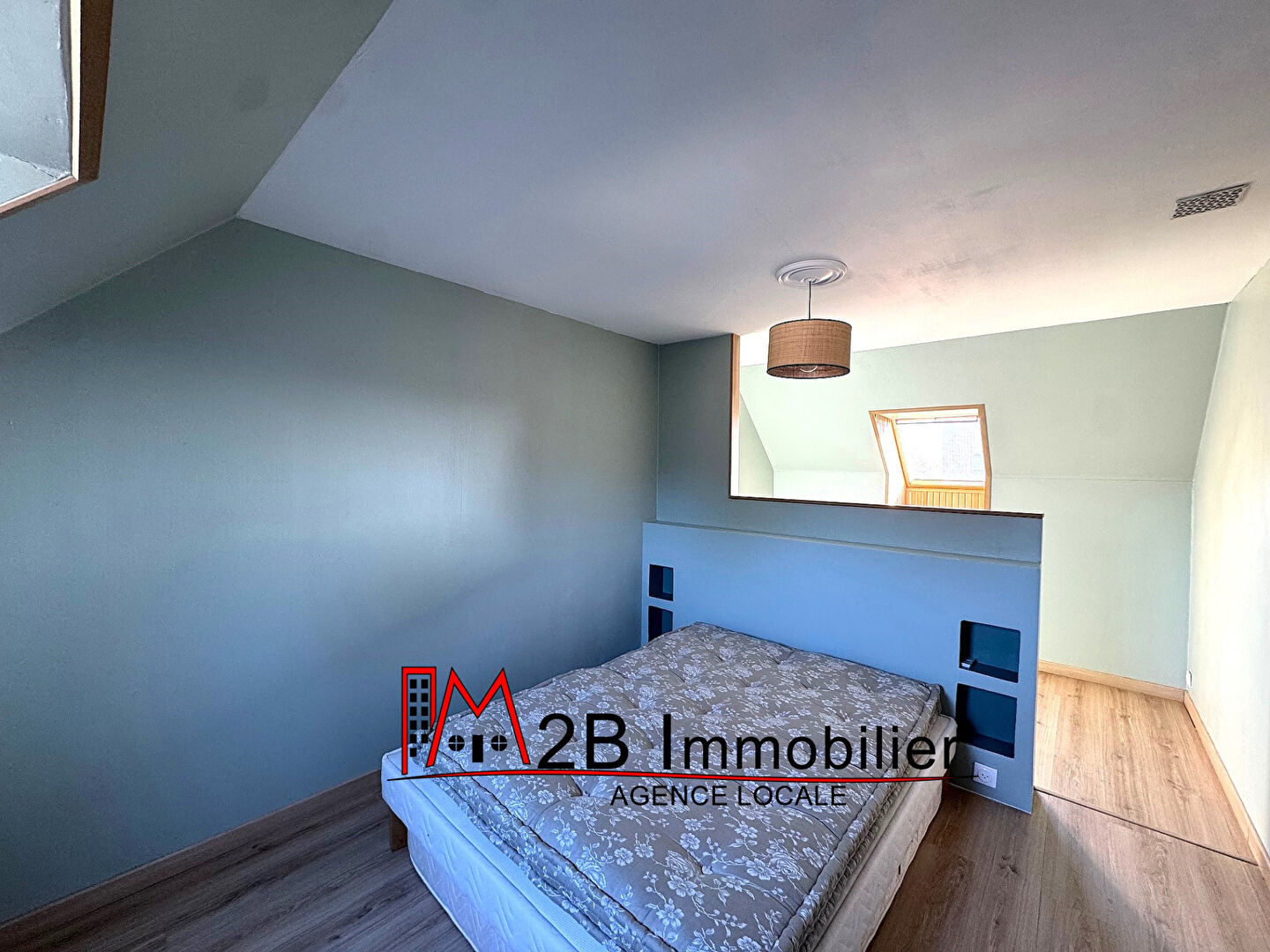 Photo THORIGNY - PROCHES ECOLES image 5/6