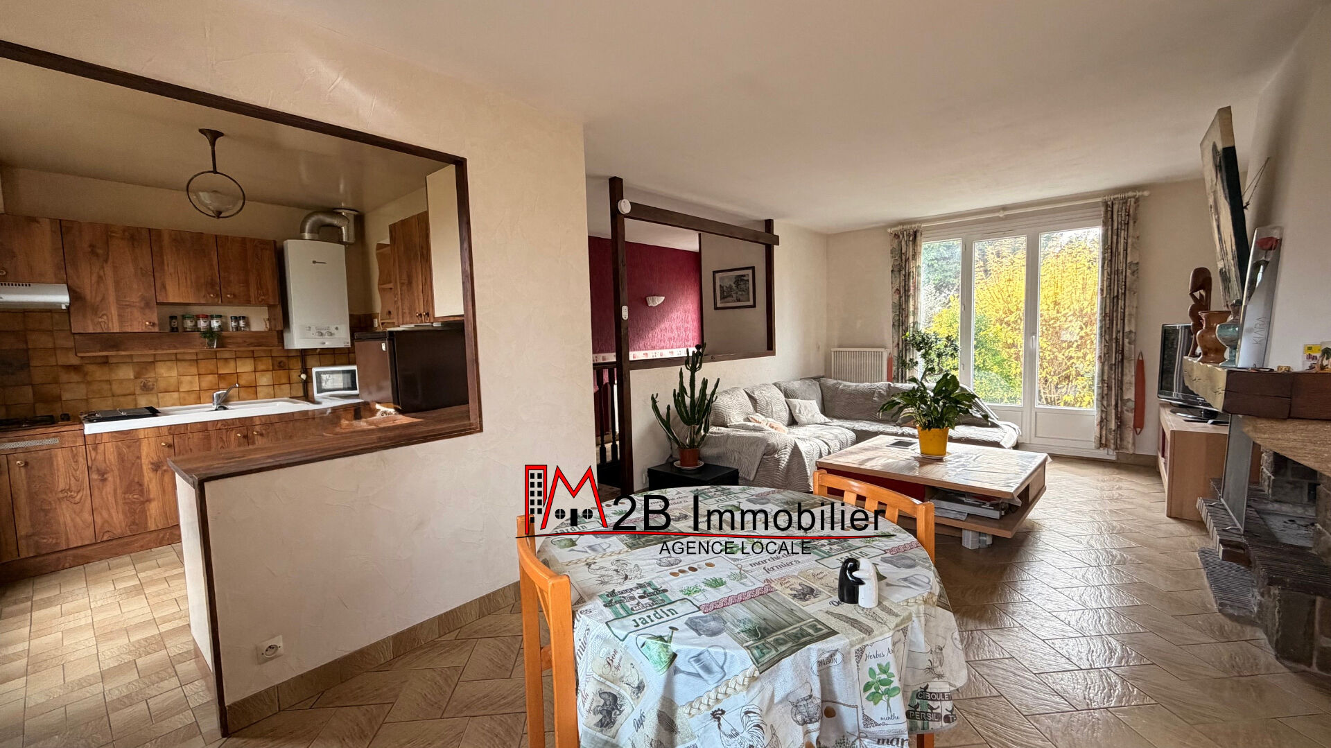 Photo QUARTIER PAVILLONNAIRE PROCHE TOUTES COMMODITES image 2/6