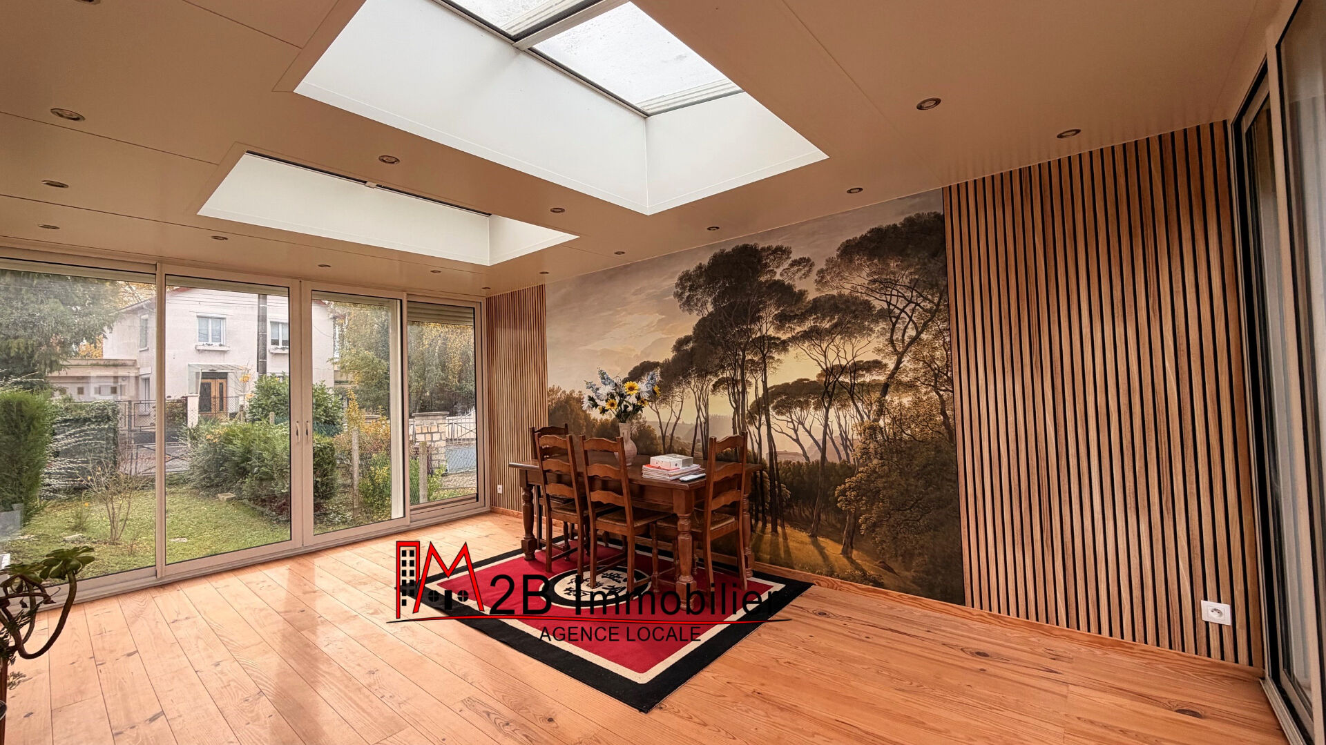 Photo QUARTIER PAVILLONNAIRE PROCHE TOUTES COMMODITES image 3/6