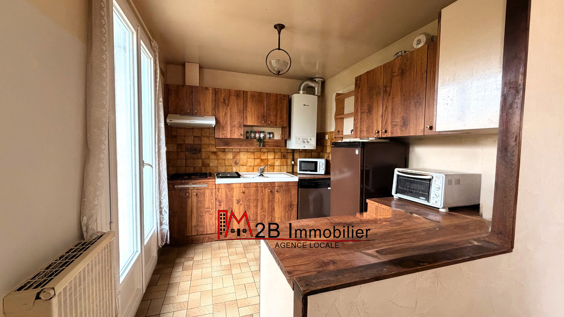 Photo QUARTIER PAVILLONNAIRE PROCHE TOUTES COMMODITES image 4/6