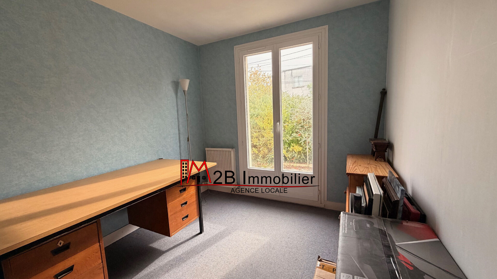 Photo QUARTIER PAVILLONNAIRE PROCHE TOUTES COMMODITES image 6/6