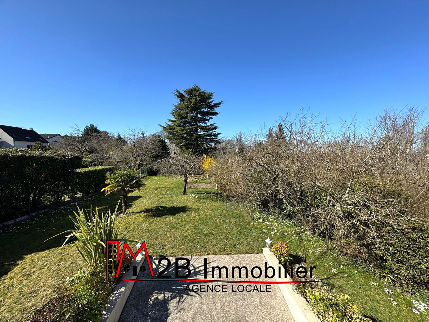 Photo BELLE MEULIERE  QUARTIER SAINT LAURENT image 2/6