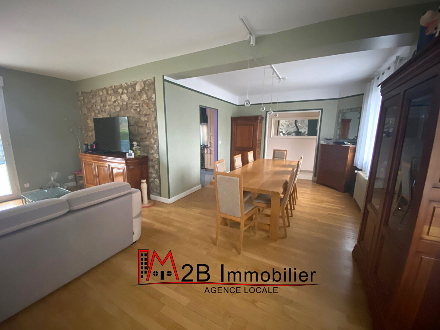 Photo BELLE MEULIERE  QUARTIER SAINT LAURENT image 6/6