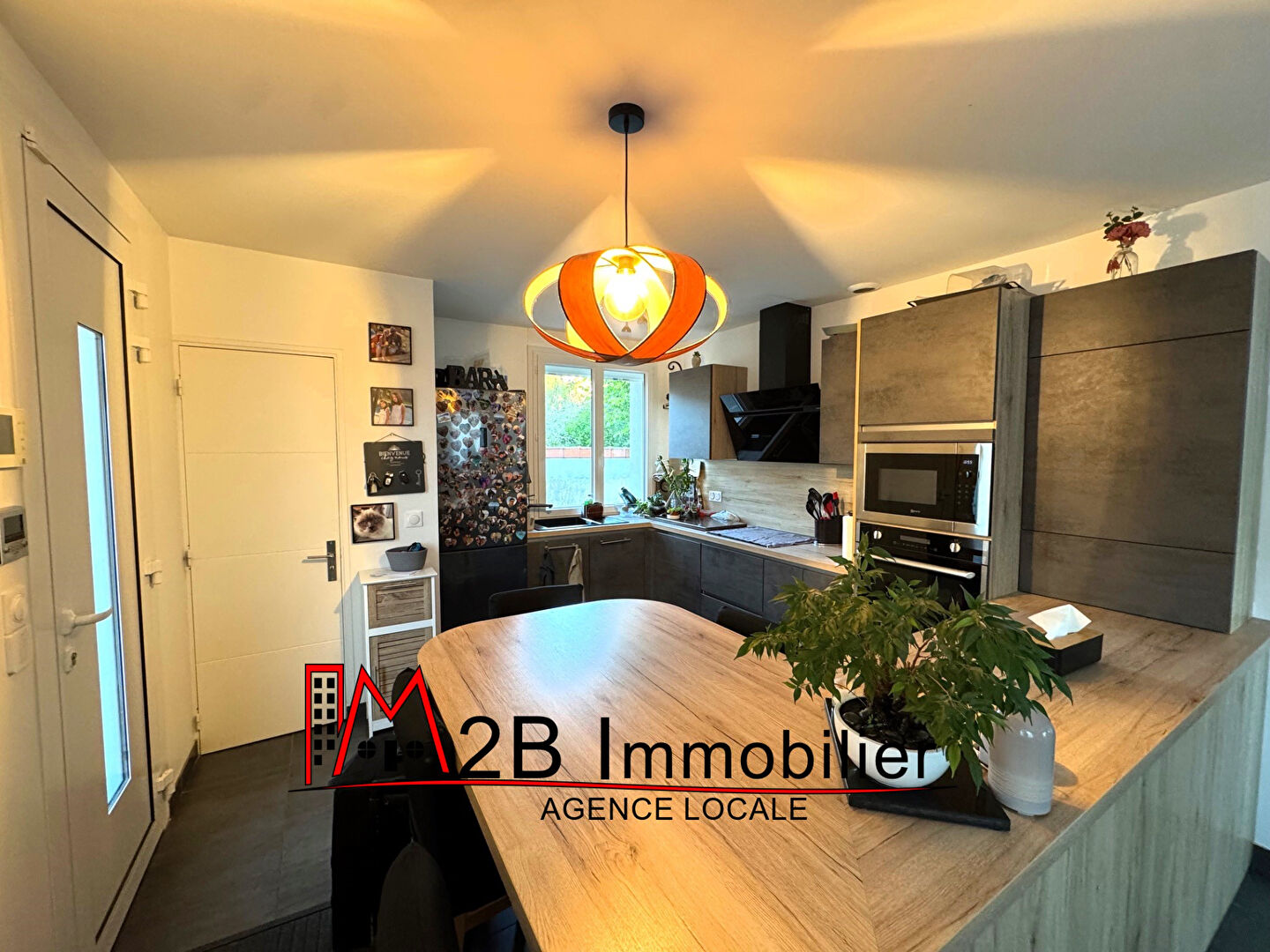 Photo MAISON INDIVIDUELLE ENTIEREMENT RENOVEE image 3/6