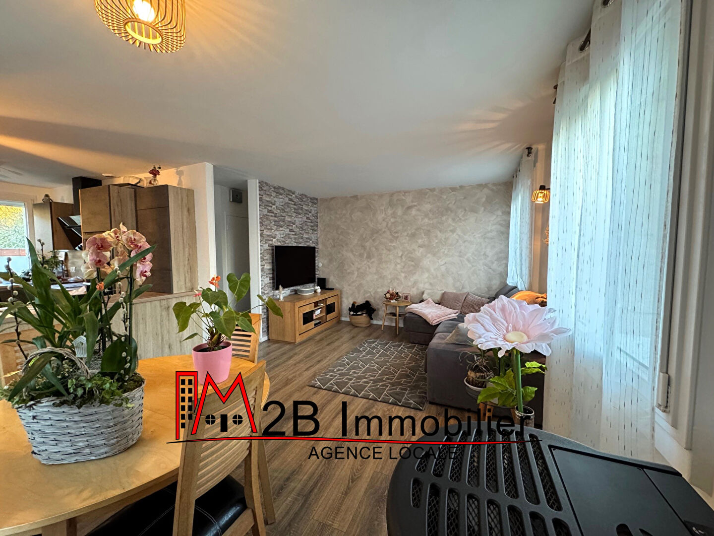 Photo MAISON INDIVIDUELLE ENTIEREMENT RENOVEE image 4/6