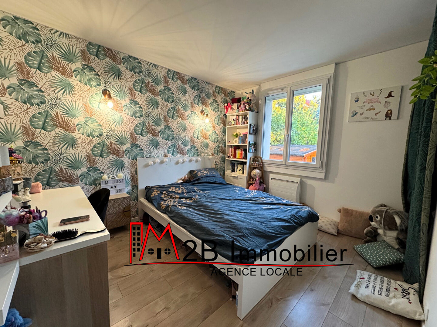 Photo MAISON INDIVIDUELLE ENTIEREMENT RENOVEE image 5/6