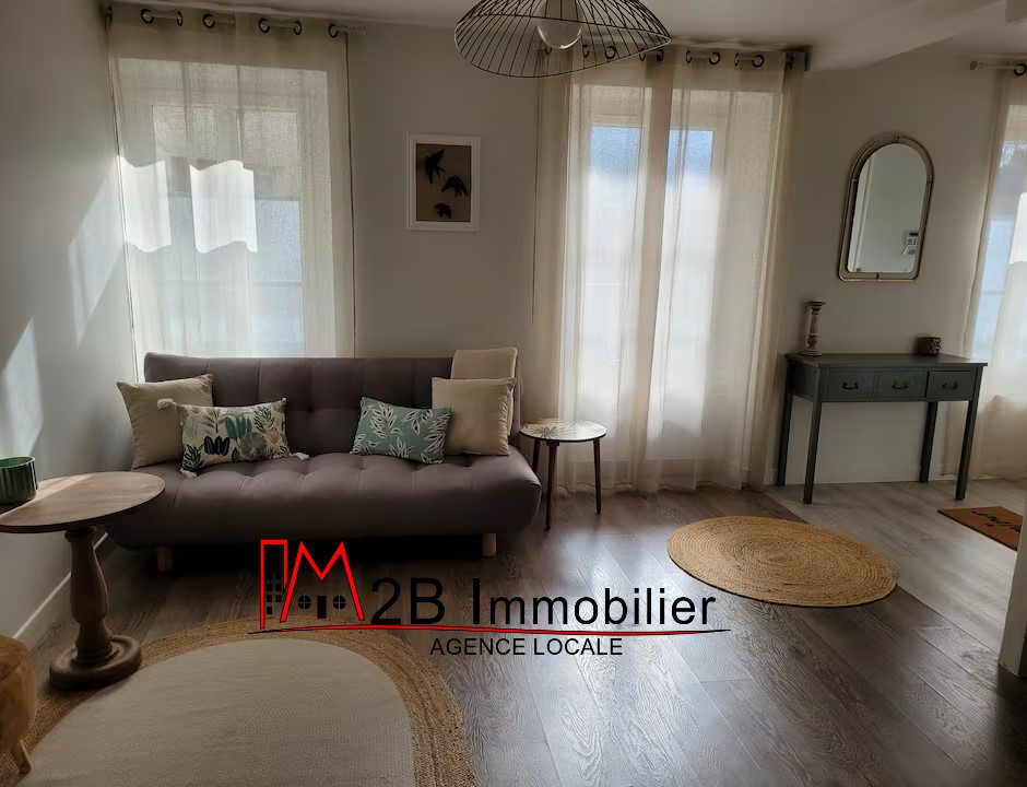Agence immobilière de 
 IMB IMMOBILIER LAGNY SUR MARNE - IMB IMMOBILIER LAGNY SUR MARNE 

