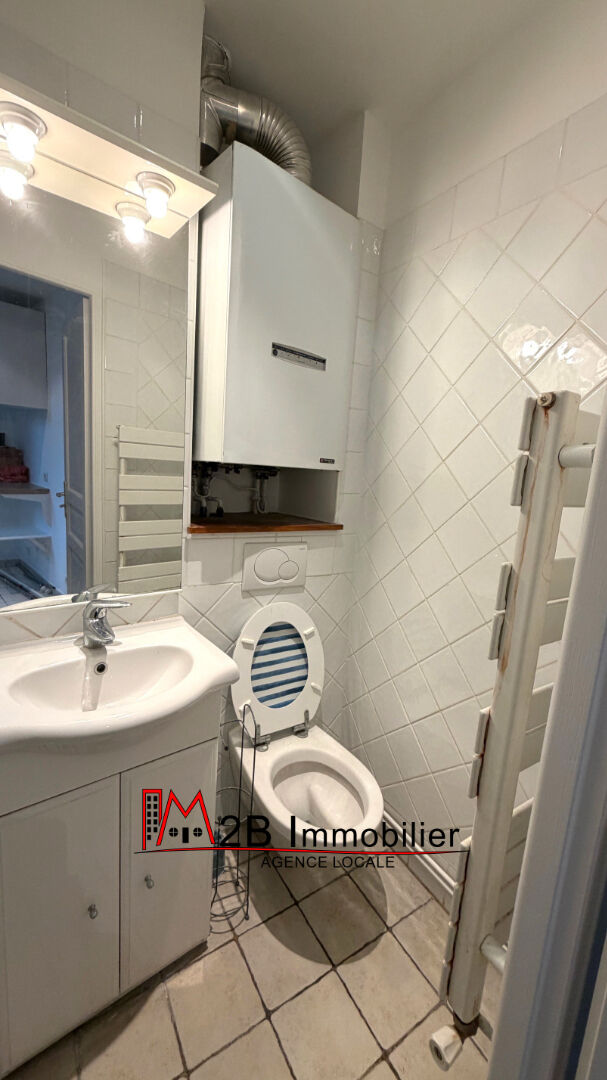 Photo LAGNY CENTRE VILLE image 6/6