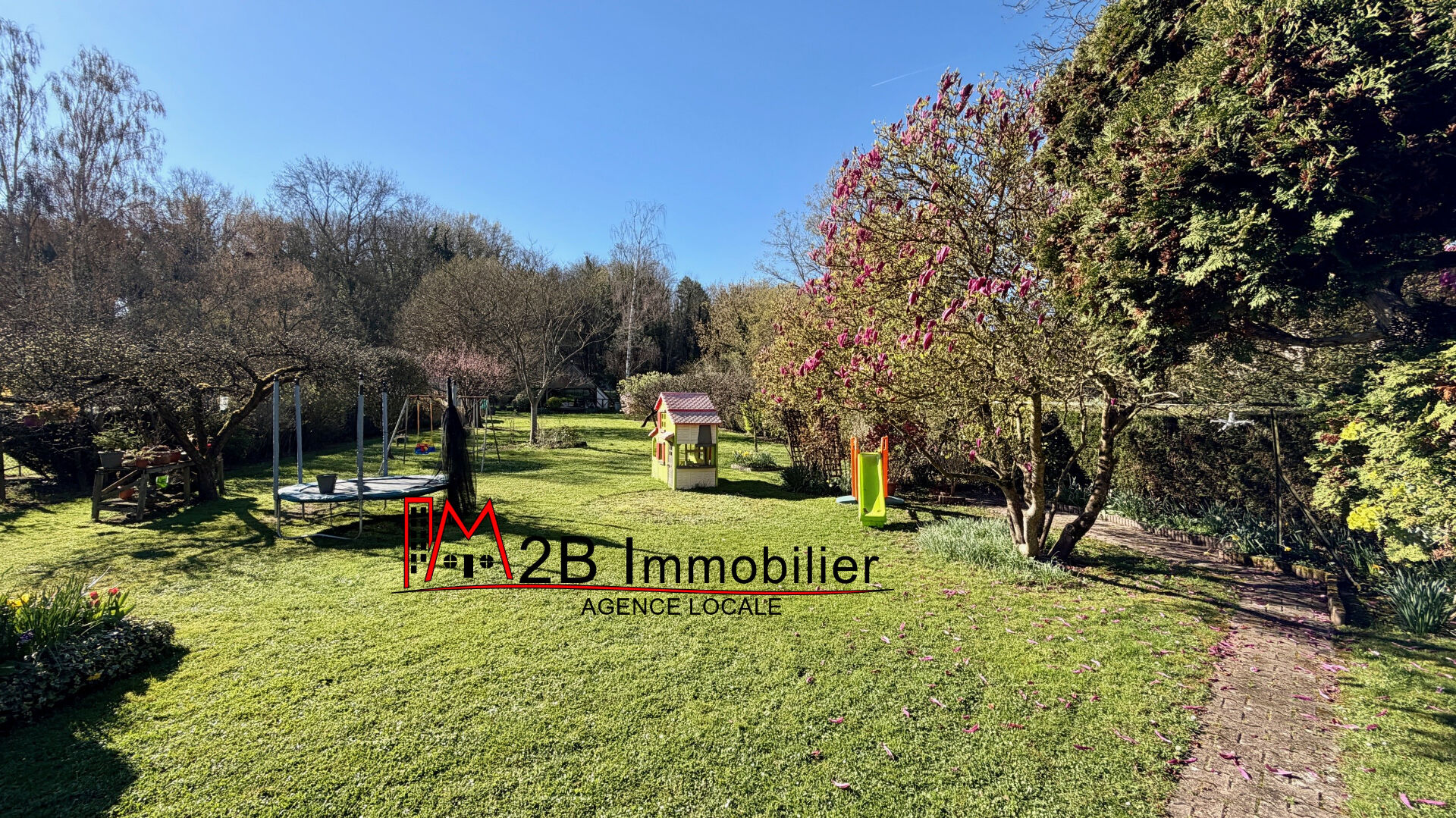 Agence immobilière de 
 IMB IMMOBILIER LAGNY SUR MARNE - IMB IMMOBILIER LAGNY SUR MARNE 
