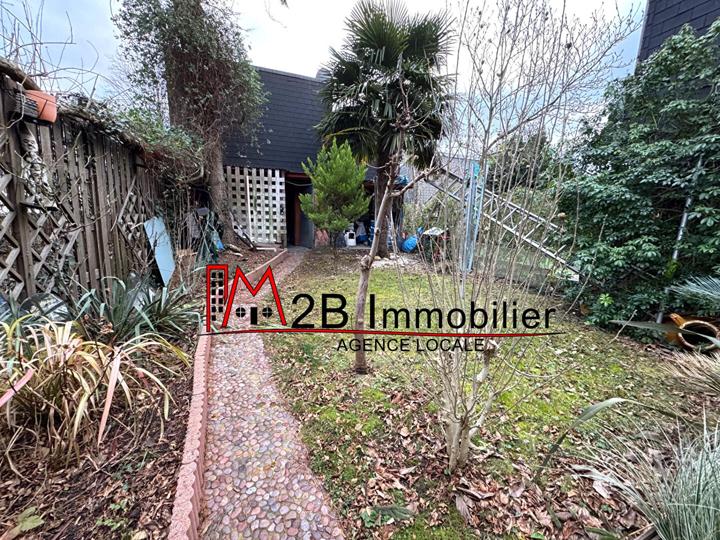 Agence immobilière de 
 IMB IMMOBILIER LAGNY SUR MARNE - IMB IMMOBILIER LAGNY SUR MARNE 
