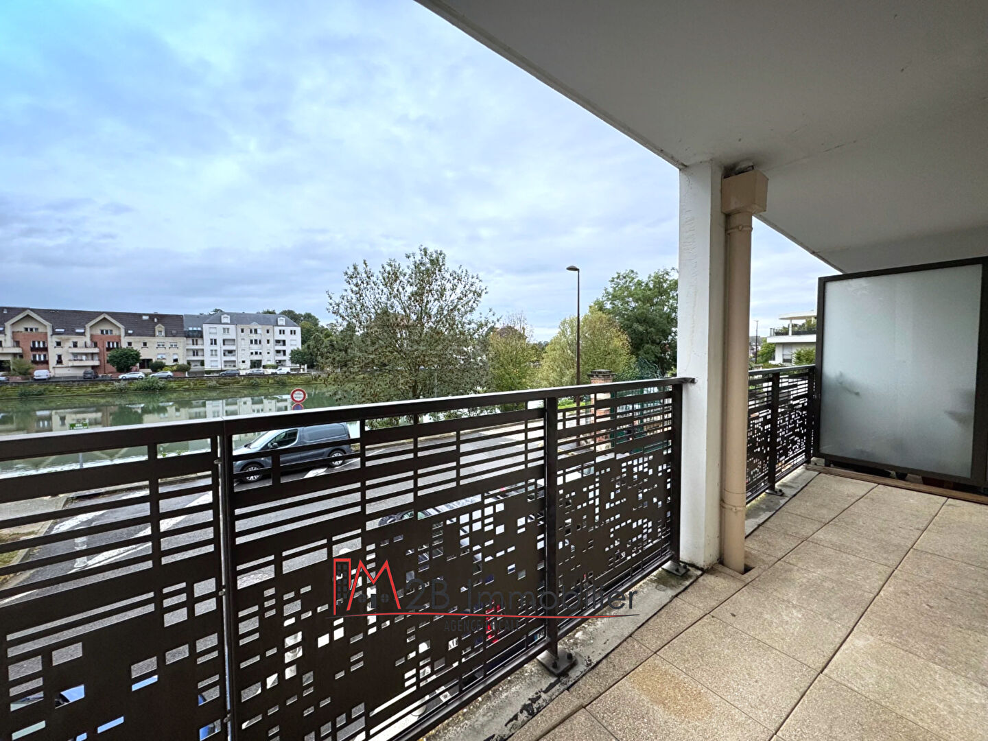 Agence immobilière de 
 IMB IMMOBILIER LAGNY SUR MARNE - IMB IMMOBILIER LAGNY SUR MARNE 
