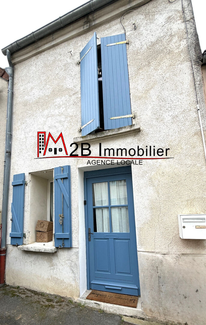 Agence immobilière de 
 IMB IMMOBILIER LAGNY SUR MARNE - IMB IMMOBILIER LAGNY SUR MARNE 
