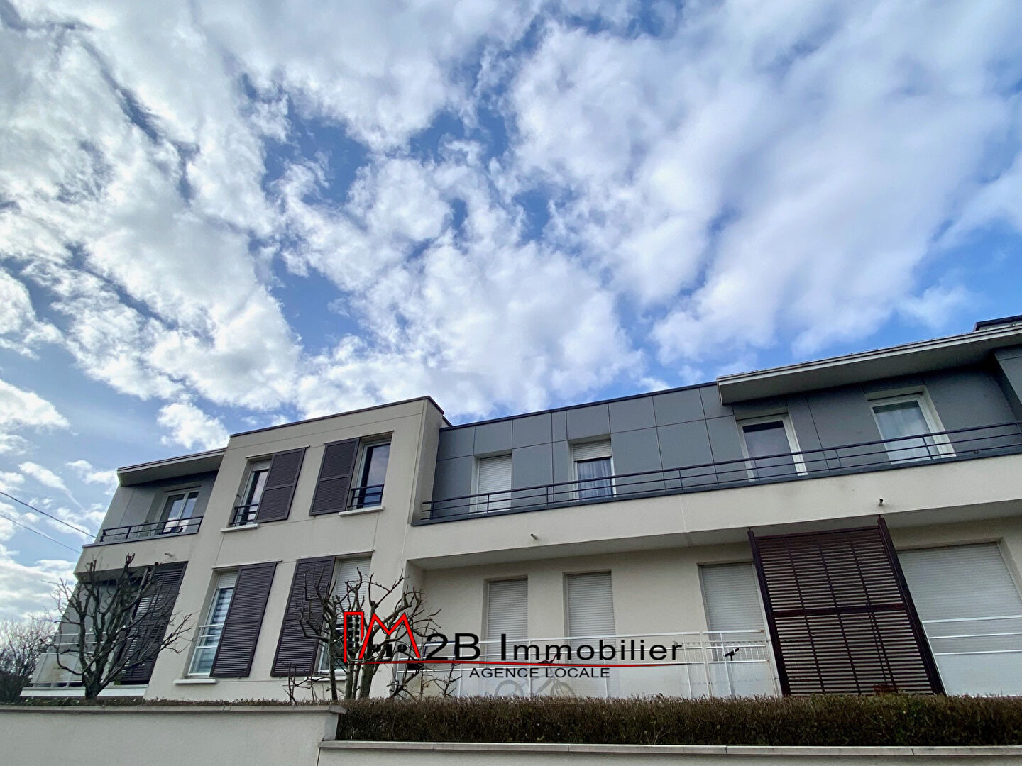 Agence immobilière de 
 IMB IMMOBILIER LAGNY SUR MARNE - IMB IMMOBILIER LAGNY SUR MARNE 
