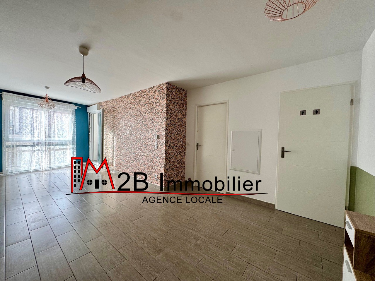 Agence immobilière de 
 IMB IMMOBILIER LAGNY SUR MARNE - IMB IMMOBILIER LAGNY SUR MARNE 
