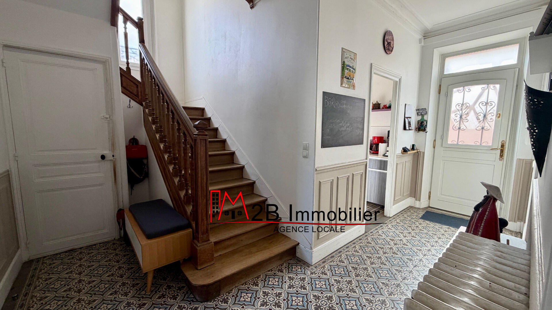 Agence immobilière de 
 IMB IMMOBILIER LAGNY SUR MARNE - IMB IMMOBILIER LAGNY SUR MARNE 
