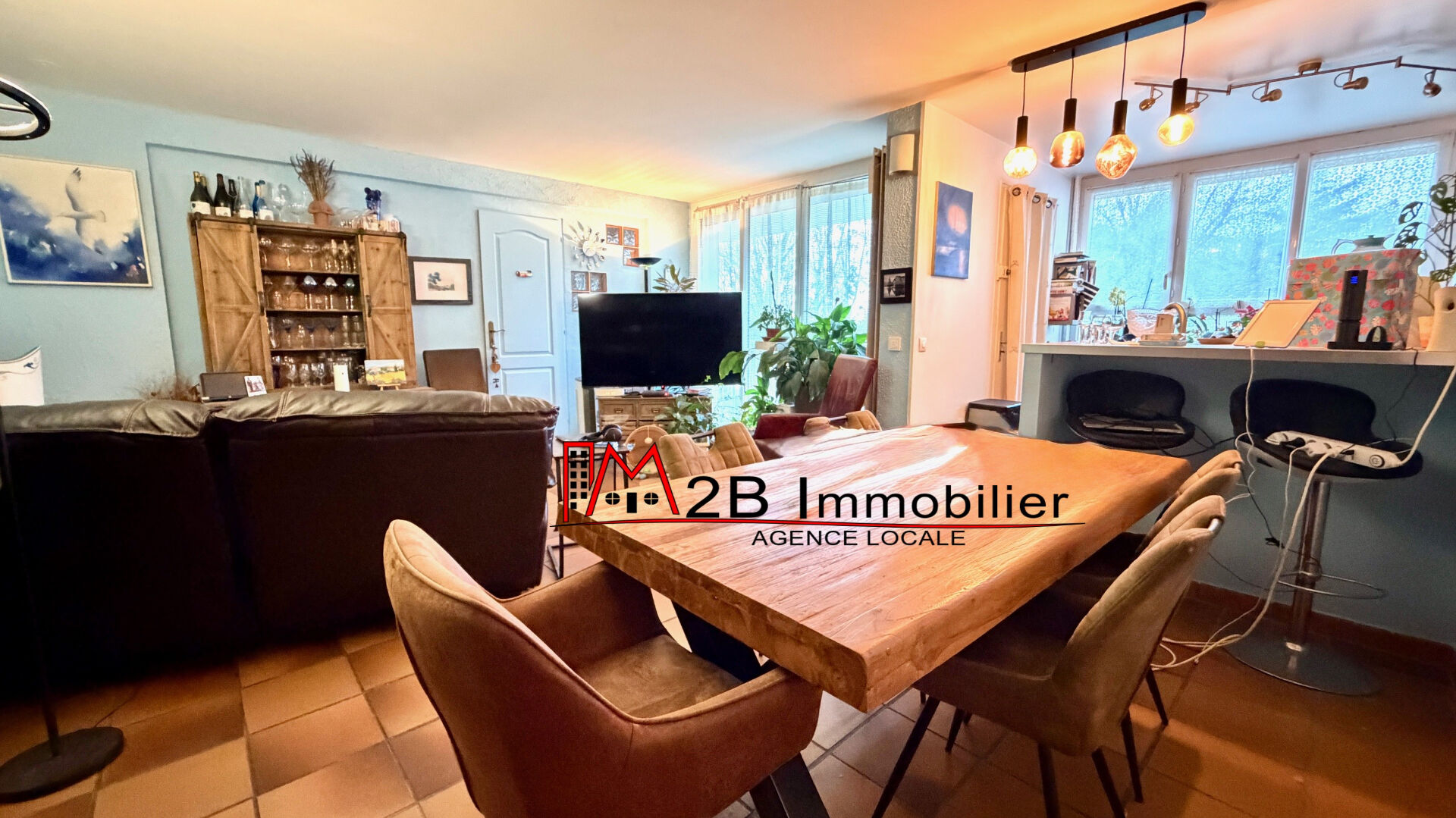 Agence immobilière de 
 IMB IMMOBILIER LAGNY SUR MARNE - IMB IMMOBILIER LAGNY SUR MARNE 
