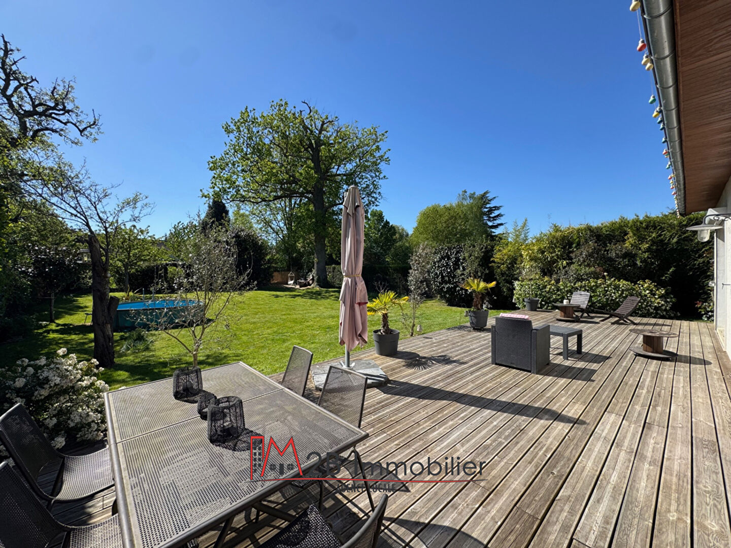 Agence immobilière de 
 IMB IMMOBILIER LAGNY SUR MARNE - IMB IMMOBILIER LAGNY SUR MARNE 
