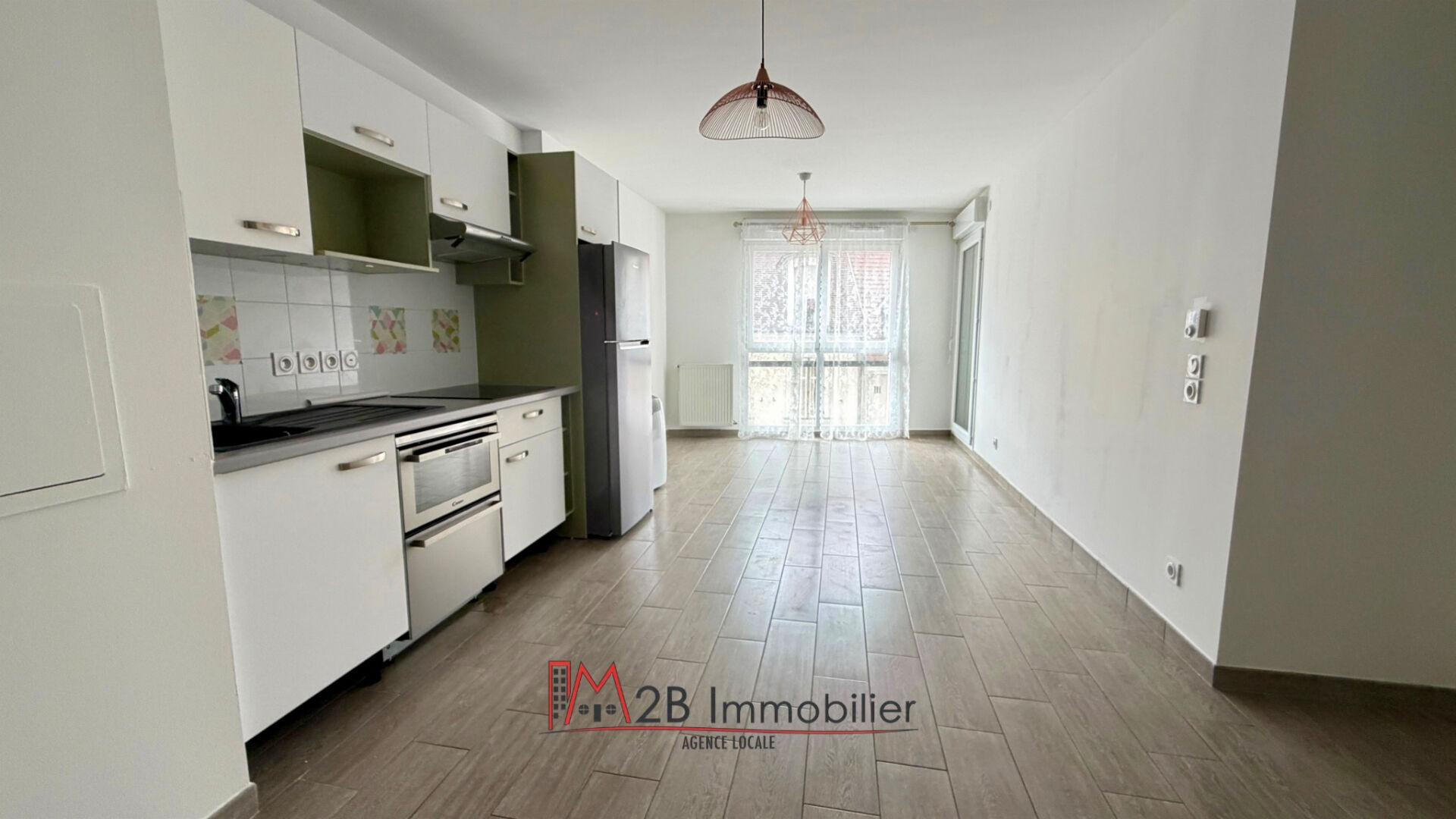 Agence immobilière de 
 IMB IMMOBILIER LAGNY SUR MARNE - IMB IMMOBILIER LAGNY SUR MARNE 
