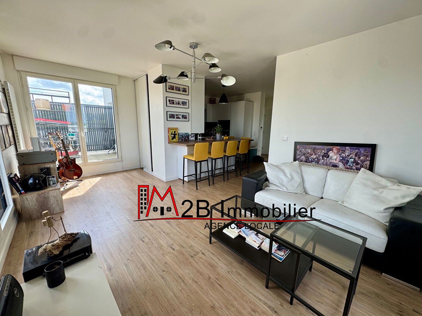 Agence immobilière de 
 IMB IMMOBILIER LAGNY SUR MARNE - IMB IMMOBILIER LAGNY SUR MARNE 
