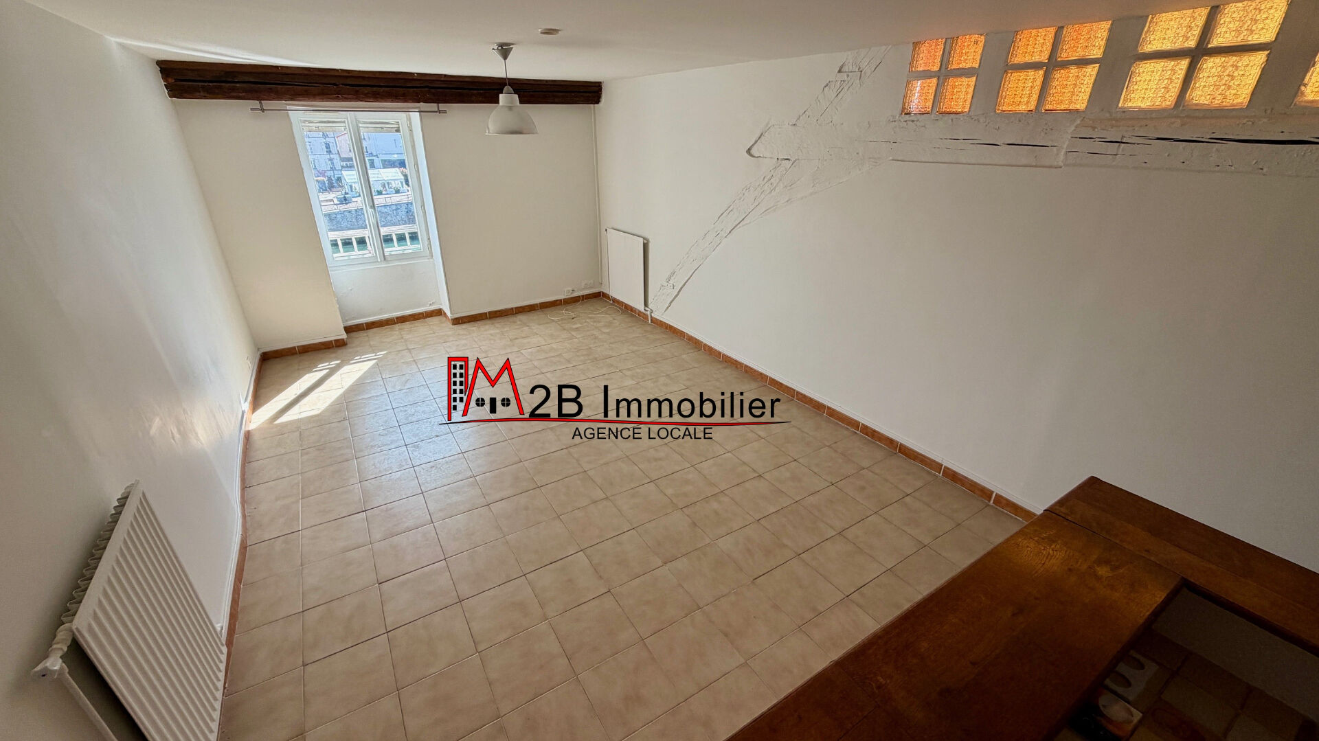 Agence immobilière de 
 IMB IMMOBILIER LAGNY SUR MARNE - IMB IMMOBILIER LAGNY SUR MARNE 
