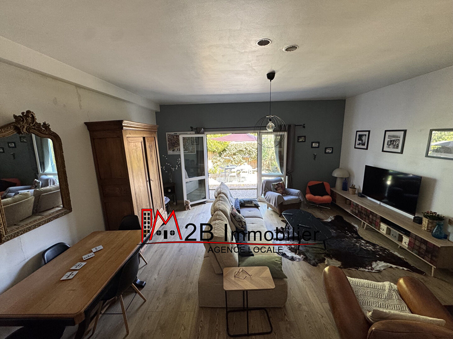 Agence immobilière de 
 IMB IMMOBILIER LAGNY SUR MARNE - IMB IMMOBILIER LAGNY SUR MARNE 
