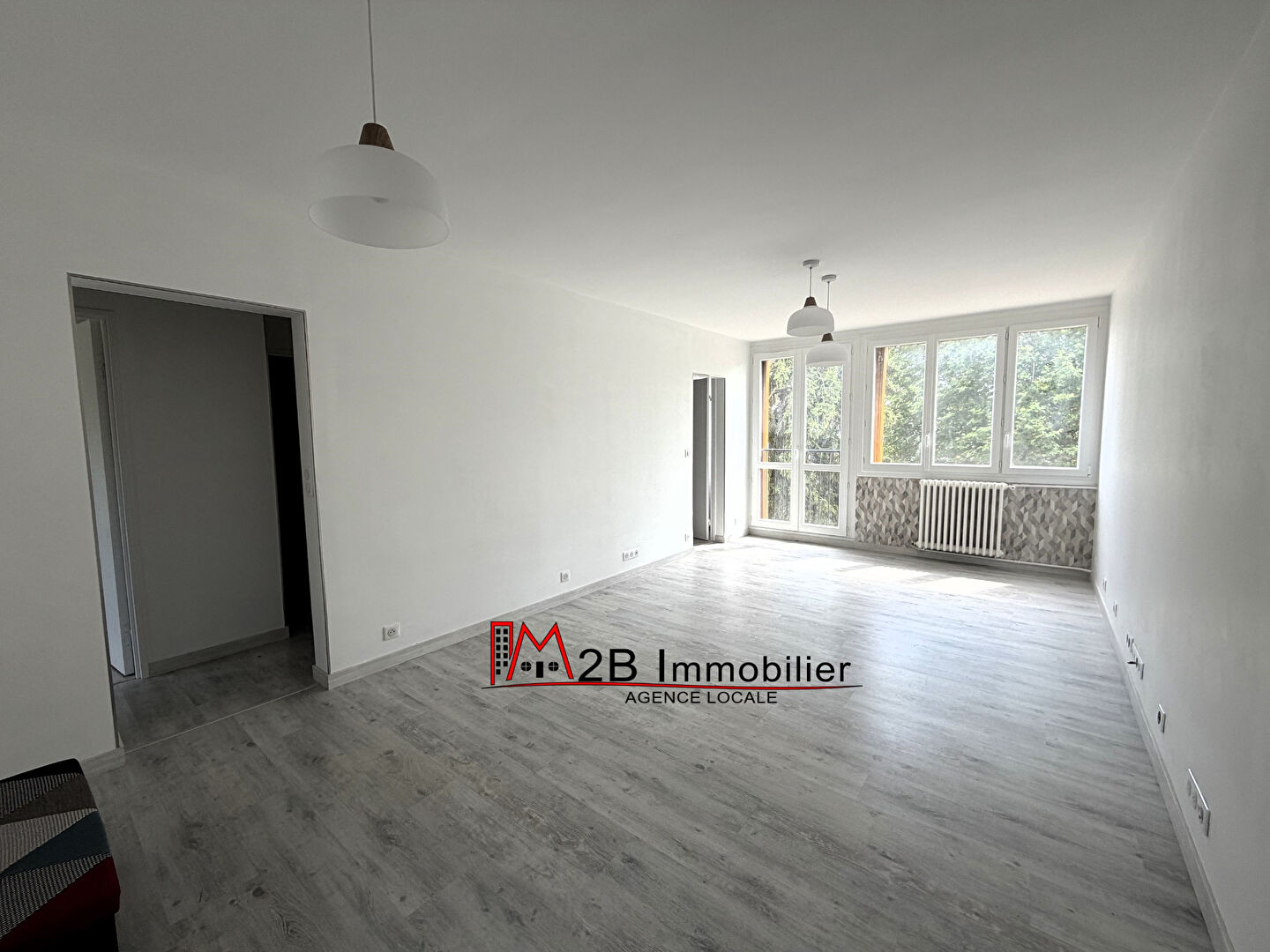 Agence immobilière de 
 IMB IMMOBILIER LAGNY SUR MARNE - IMB IMMOBILIER LAGNY SUR MARNE 

