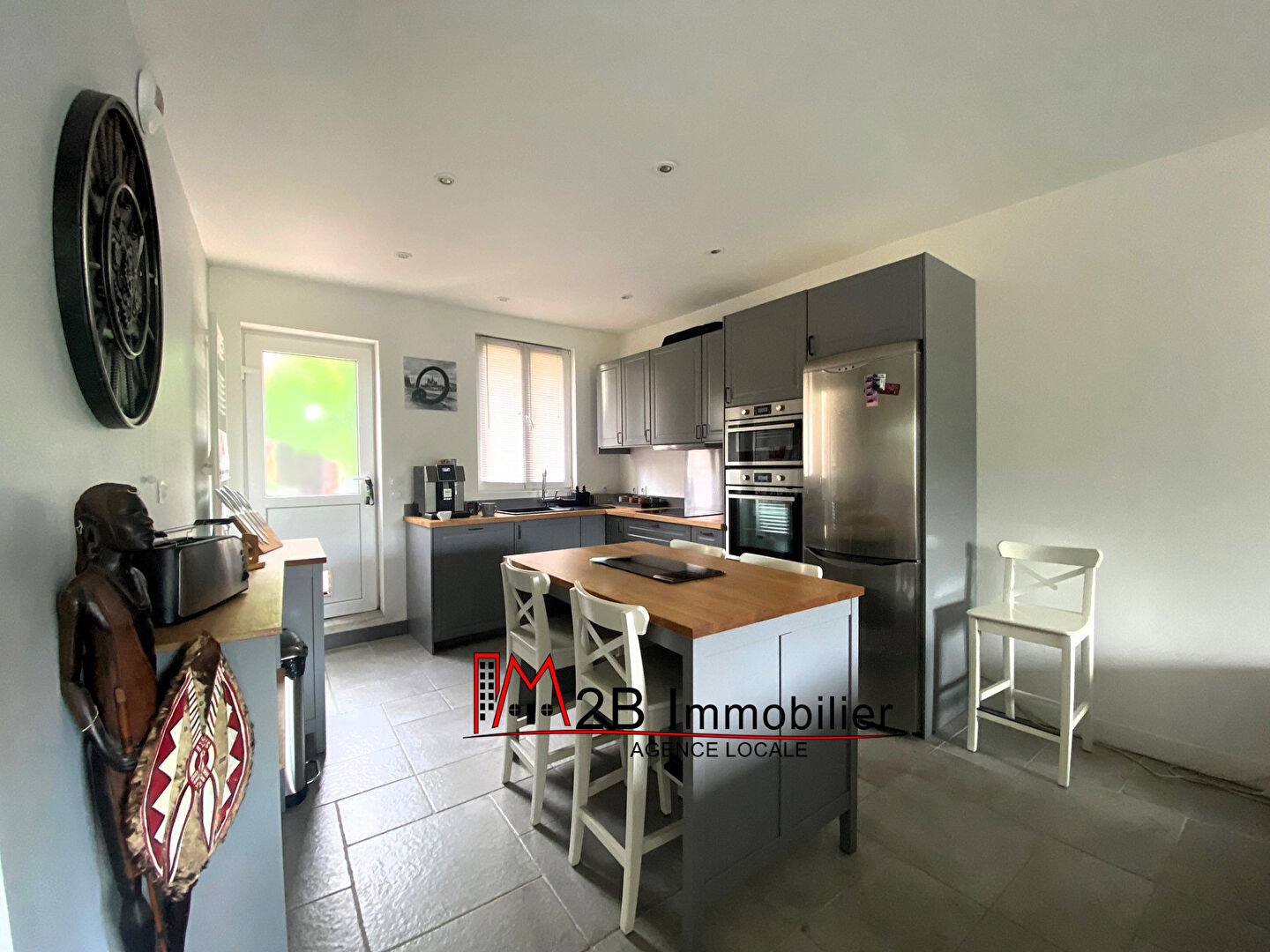 Agence immobilière de 
 IMB IMMOBILIER LAGNY SUR MARNE - IMB IMMOBILIER LAGNY SUR MARNE 
