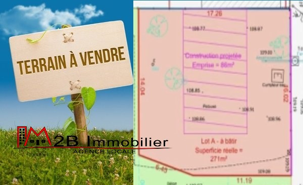 Agence immobilière de 
 IMB IMMOBILIER LAGNY SUR MARNE - IMB IMMOBILIER LAGNY SUR MARNE 
