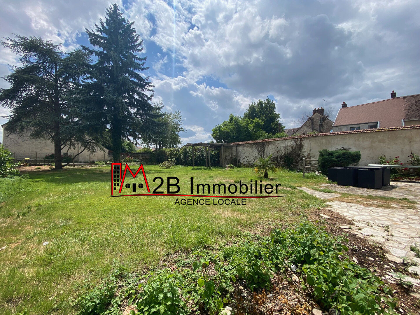 Agence immobilière de 
 IMB IMMOBILIER LAGNY SUR MARNE - IMB IMMOBILIER LAGNY SUR MARNE 
