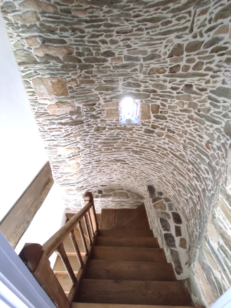 Photo MANOIR ENTIÈREMENT RENOVÉ ! image 2/6