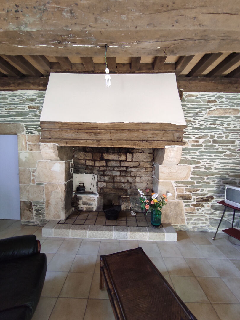 Photo MANOIR ENTIÈREMENT RENOVÉ ! image 3/6