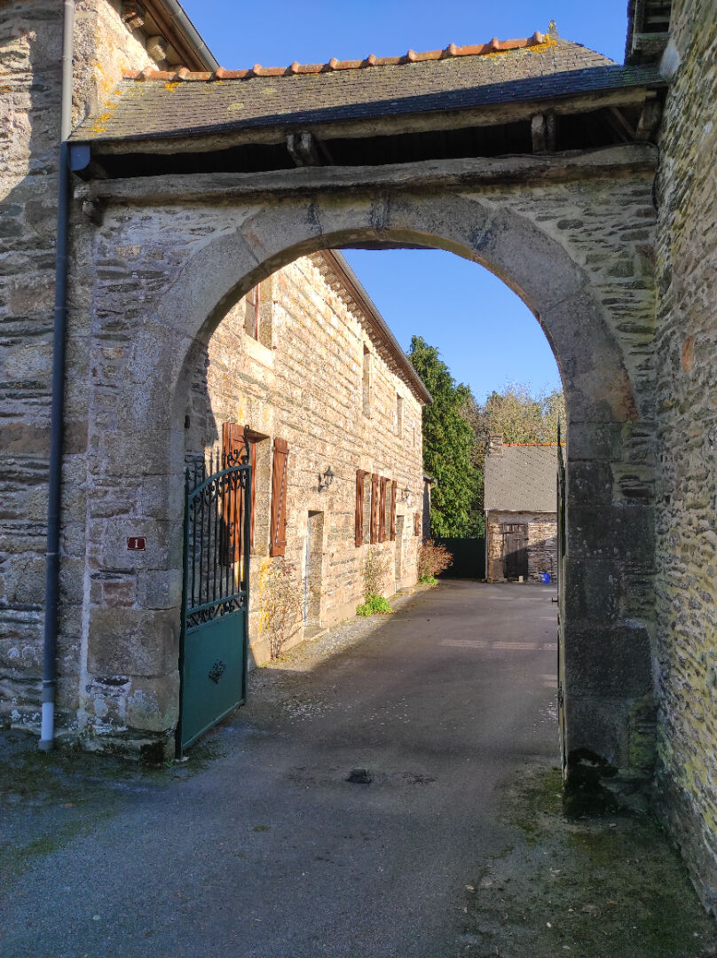 Photo MANOIR ENTIÈREMENT RENOVÉ ! image 4/6