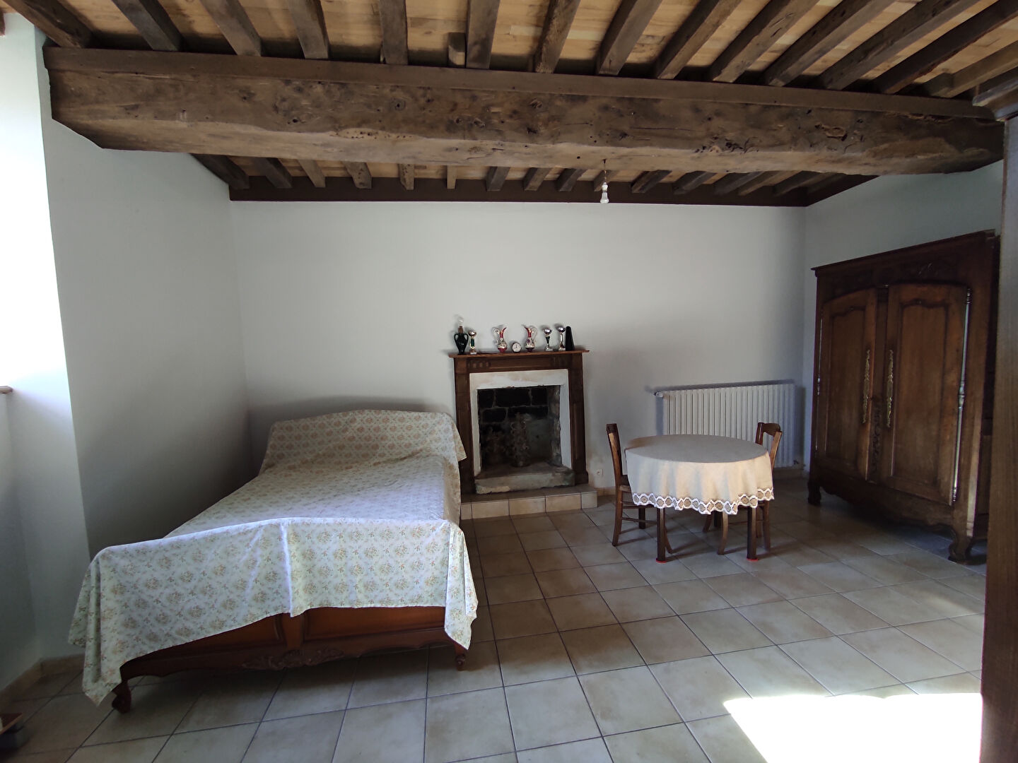 Photo MANOIR ENTIÈREMENT RENOVÉ ! image 6/6