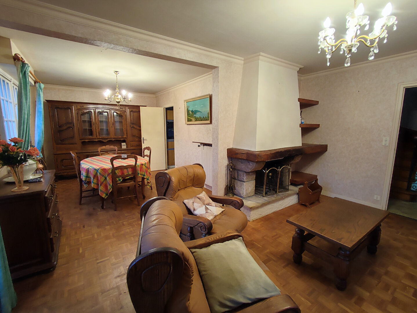 Photo AU CENTRE DU VILLAGE ! image 3/6