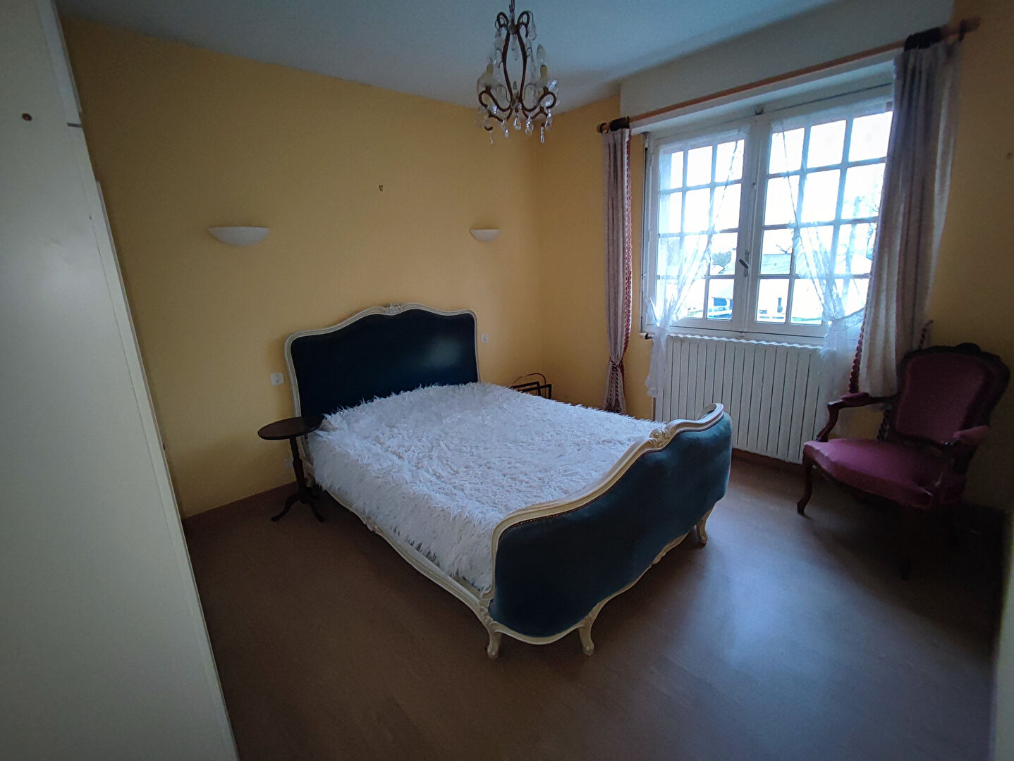 Photo AU CENTRE DU VILLAGE ! image 6/6