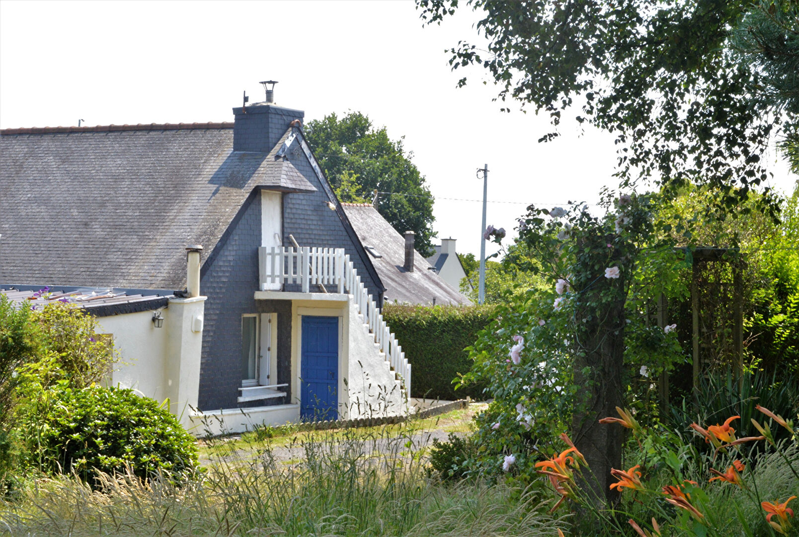 Photo PROCHE AXE N164 ! image 1/6