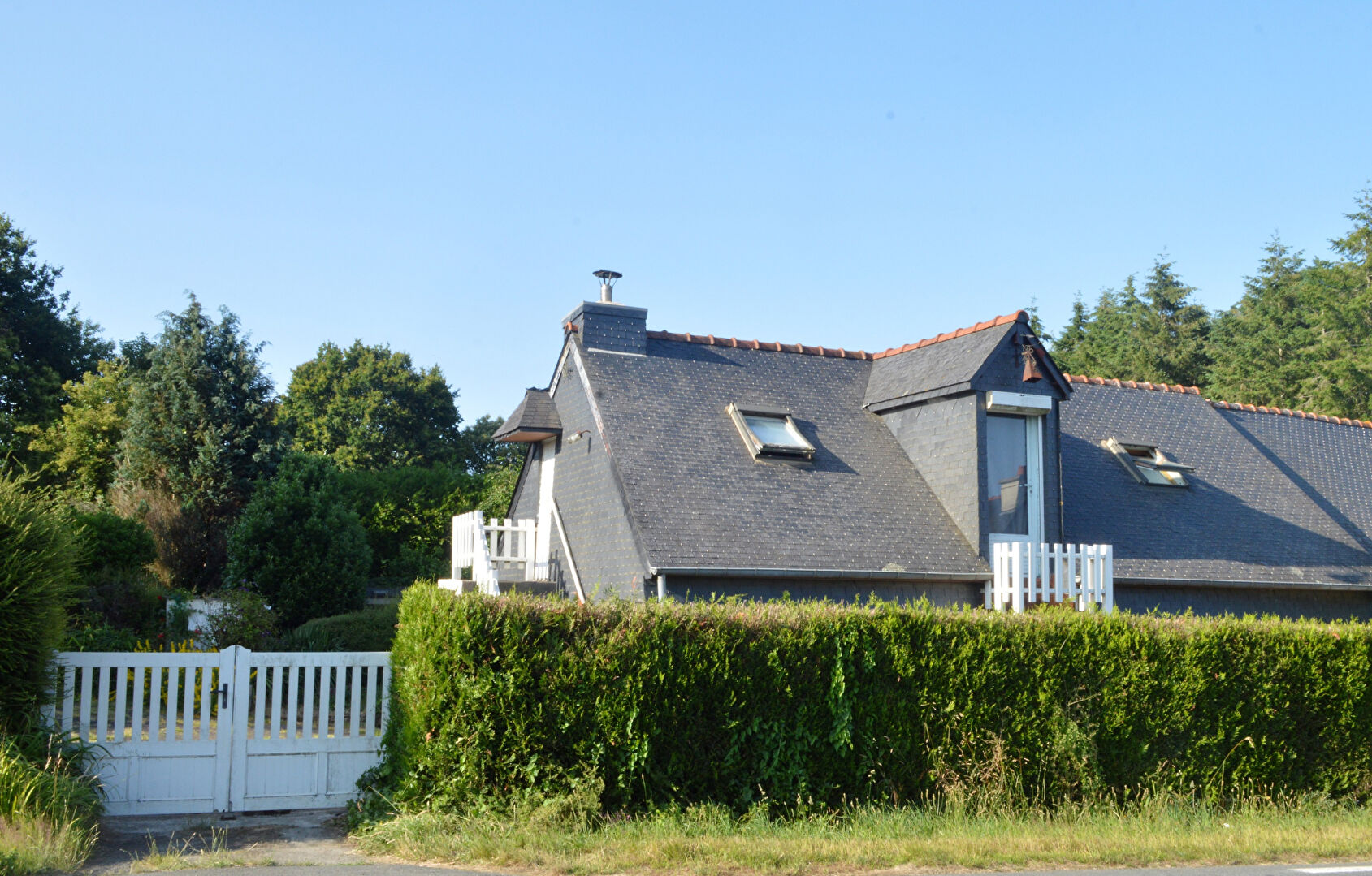 Photo PROCHE AXE N164 ! image 2/6